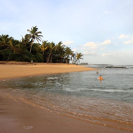 Shiva'S Beach Cabanas Tangalle Exterior photo