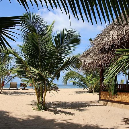 Shiva'S Beach Cabanas Tangalle Exterior photo