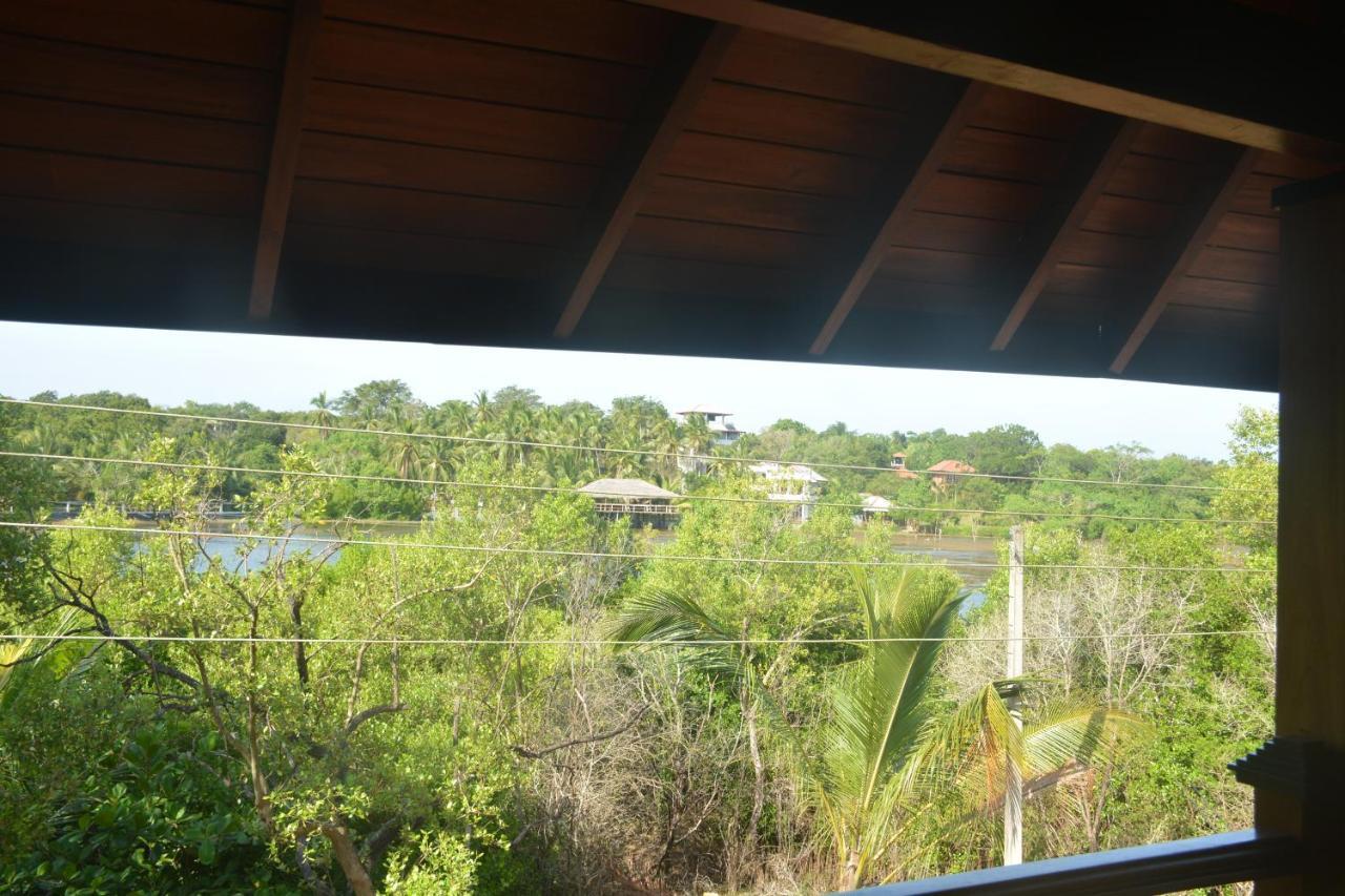 Shiva'S Beach Cabanas Tangalle Exterior photo